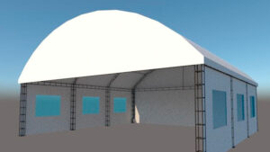 Carpas Bogotá-Carpas para eventos-