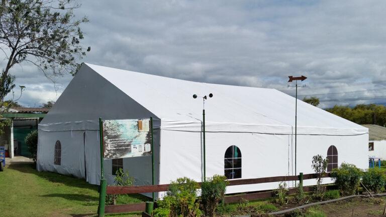 Carpas Bogotá-Carpas para eventos-