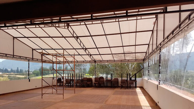 Carpas Bogotá-Carpas para eventos-