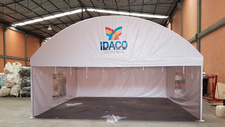 Carpas Bogotá-Carpas para eventos-