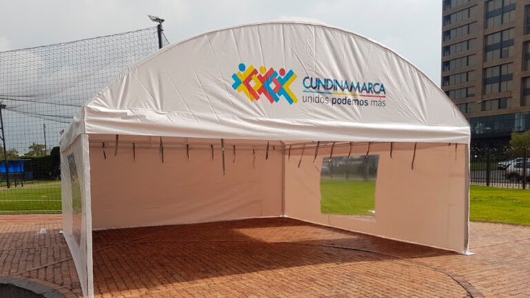 Carpas Bogotá-Carpas para eventos-