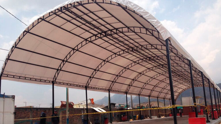 Carpas Bogotá-Carpas para eventos-