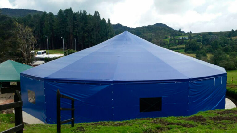 Carpas Bogotá-Carpas para eventos-