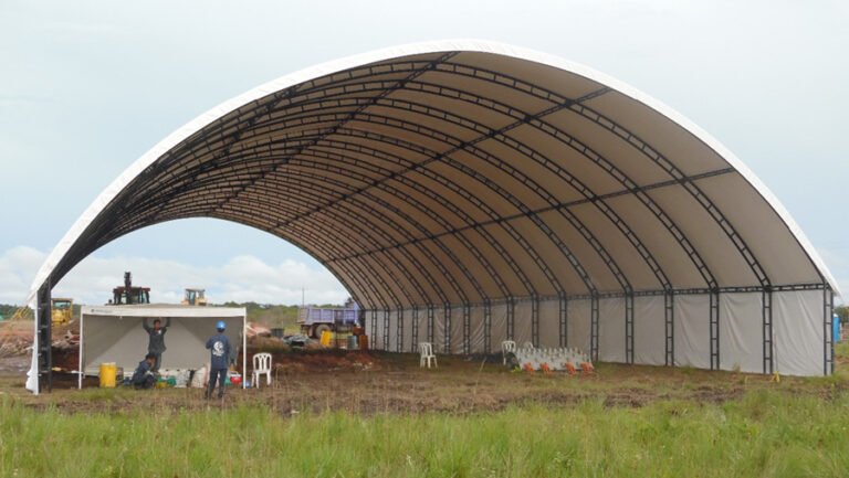 Carpas Bogotá-Carpas para eventos-