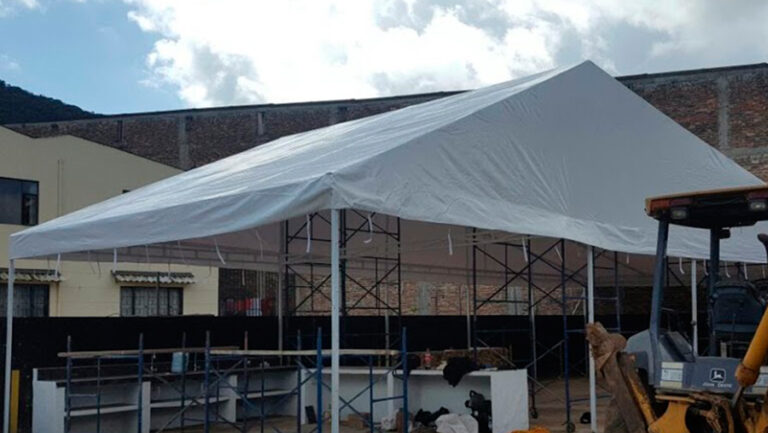 Carpas Bogotá-Carpas para eventos-