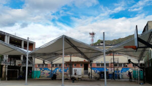 Carpas Bogotá-Carpas para eventos-