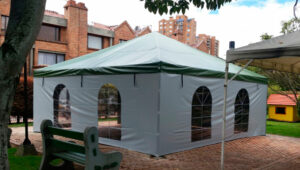 Carpas Bogotá-Carpas para eventos-