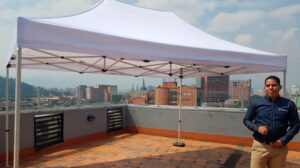 Carpas Bogotá-Carpas para eventos-